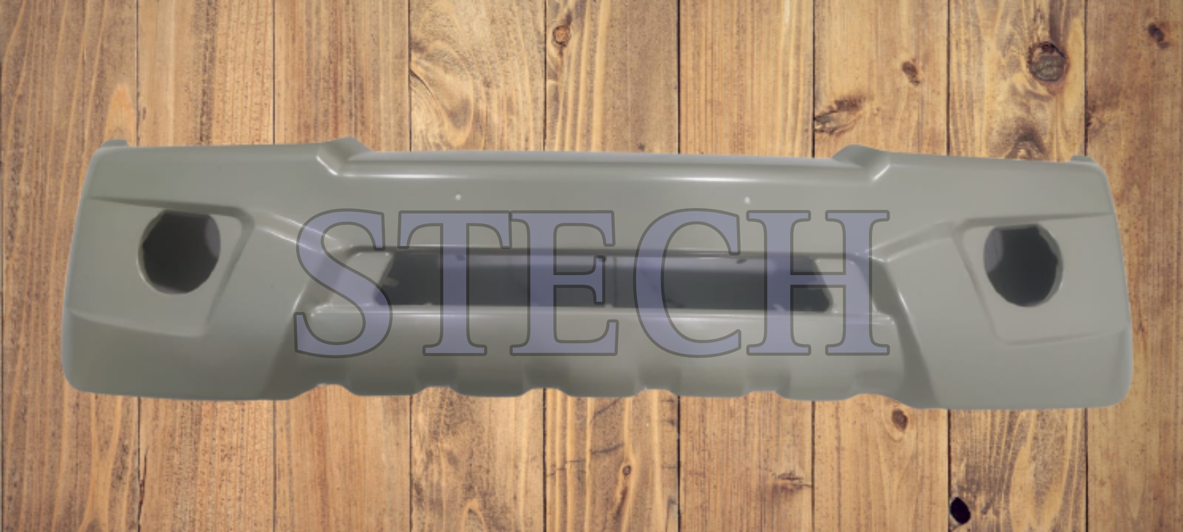 Bolero Bumper Ty-3 HD